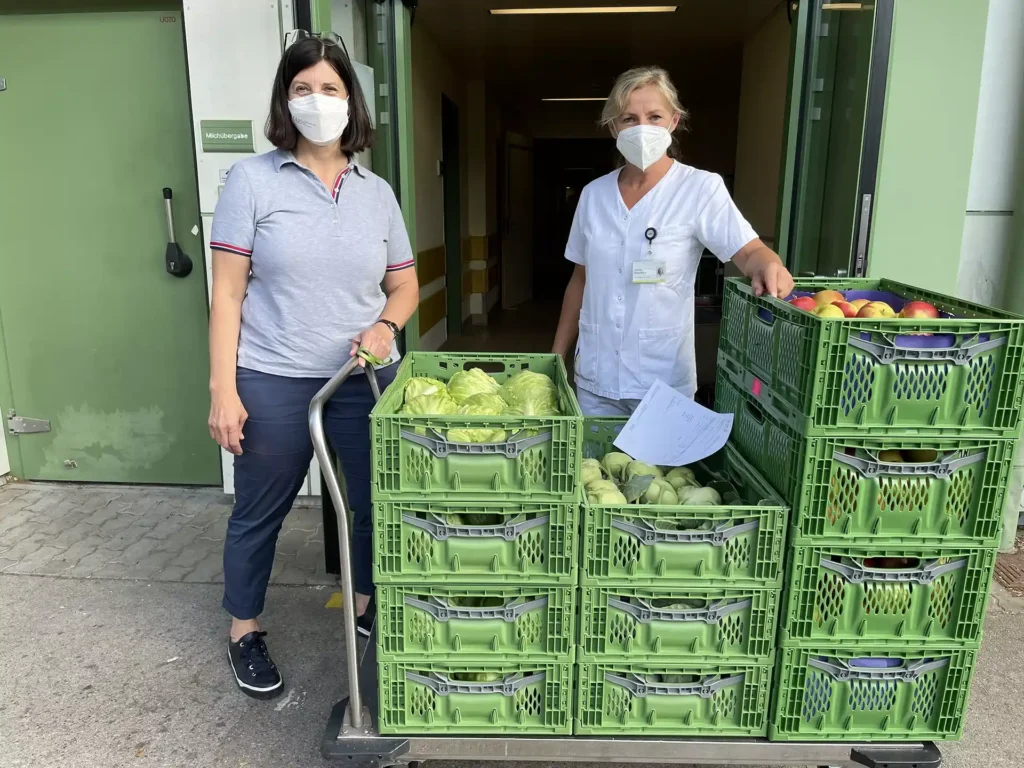 Auslieferung von Ja zu Nah